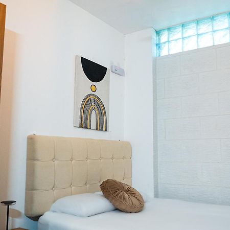 Hotel Montana Piura Bagian luar foto