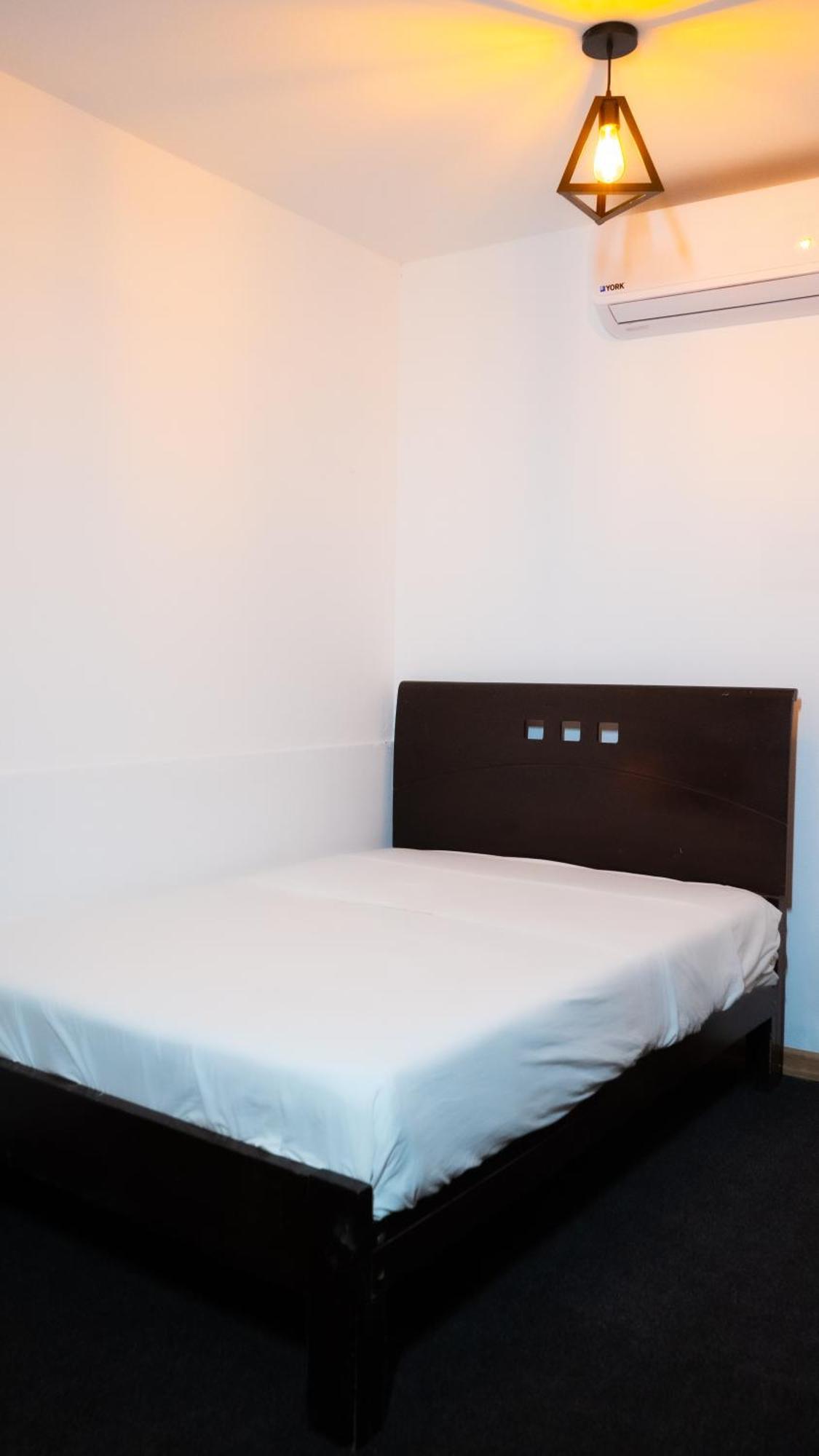Hotel Montana Piura Bagian luar foto