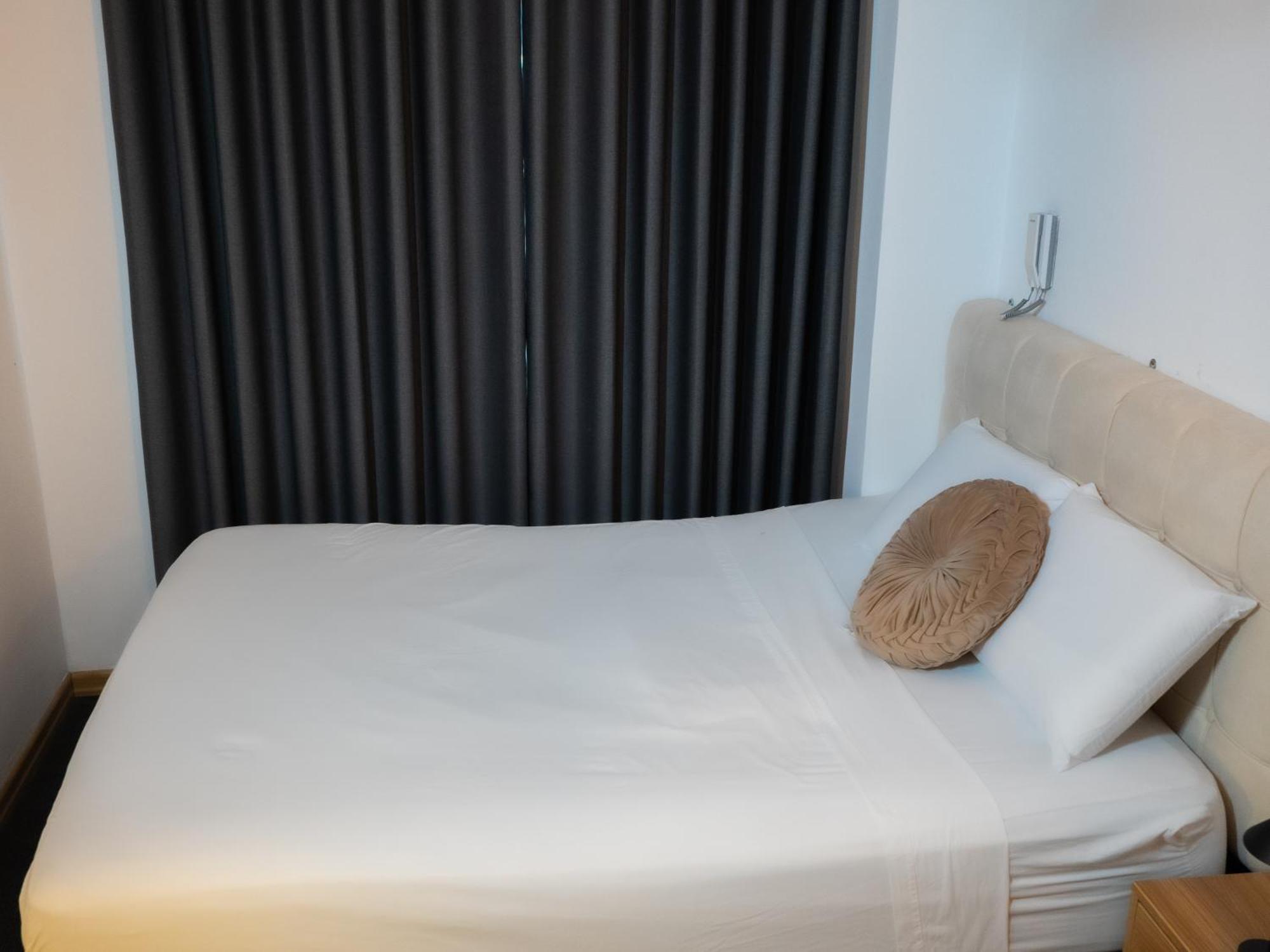 Hotel Montana Piura Bagian luar foto