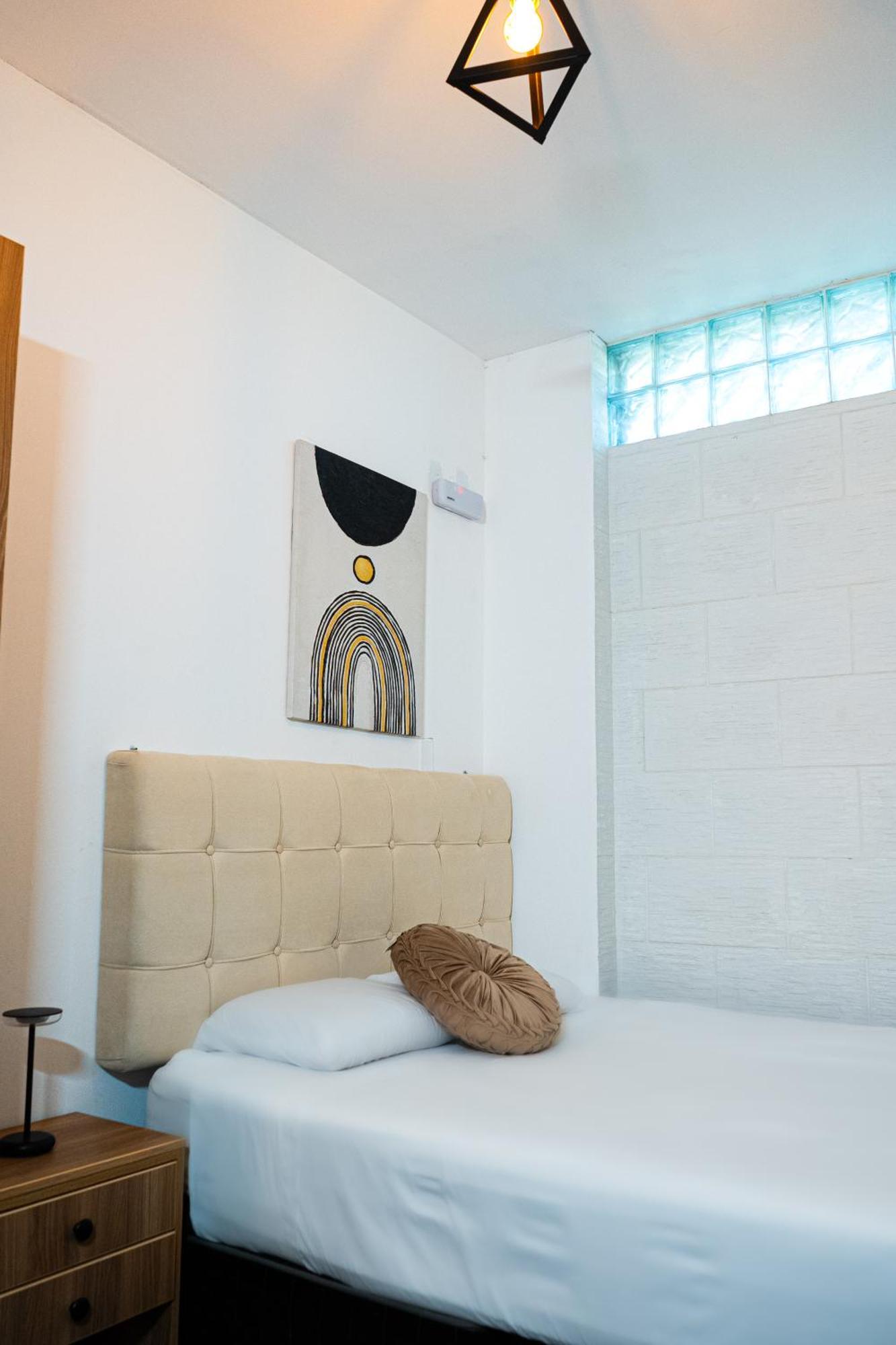 Hotel Montana Piura Bagian luar foto
